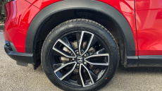 Honda HR-V 1.5 eHEV Elegance 5dr CVT Hybrid Hatchback